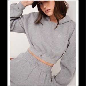 For Love & Lemons Josie Sweatshirt